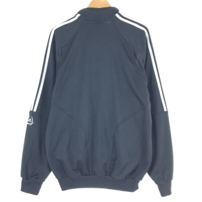 adidas trackjacket ベロア '00s 00s adidas velour track jacket y2k ATP - メルカリ
