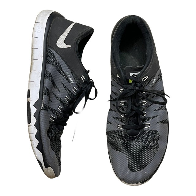nike free trainer 5.0 v6 cross training shoe