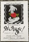 The 27th Edition Of “Its Magic” Poster -Milt Larsen