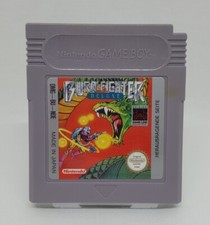 ebay® Auktion 115789889235 | Nintendo GameBoy - Burai Fighter Deluxe ( Nur das Modul ) akzeptabel Thumbnail of ebay® auction 115789889235 | Nintendo GameBoy - Burai Fighter Deluxe ( Nur das Modul ) akzeptabel
