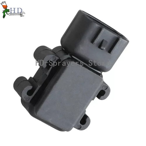 1993-1997 MAP Sensor 89420-02010 For Toyota Corolla Geo Prizm Air Pressure MAF - Picture 5 of 5