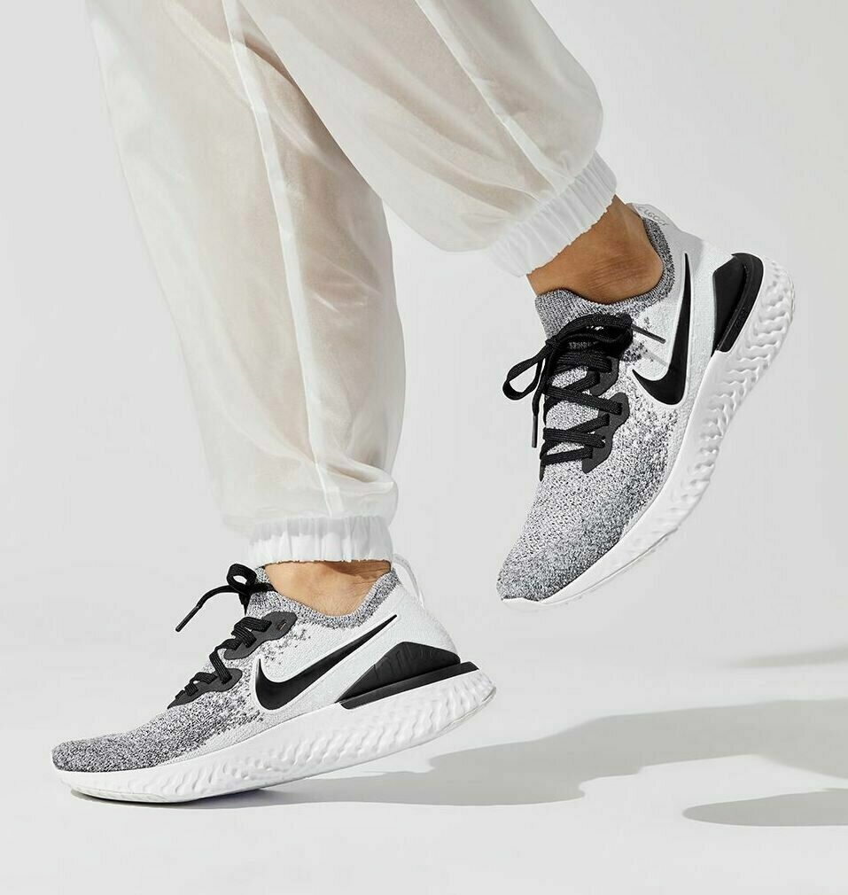 Nike Epic React FlyKnit 2 BQ8928 101 
