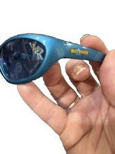 Disney Pixar Boys Toy Story Sunglasses Buzz Lightyear Kids Blue Plus Free Pair