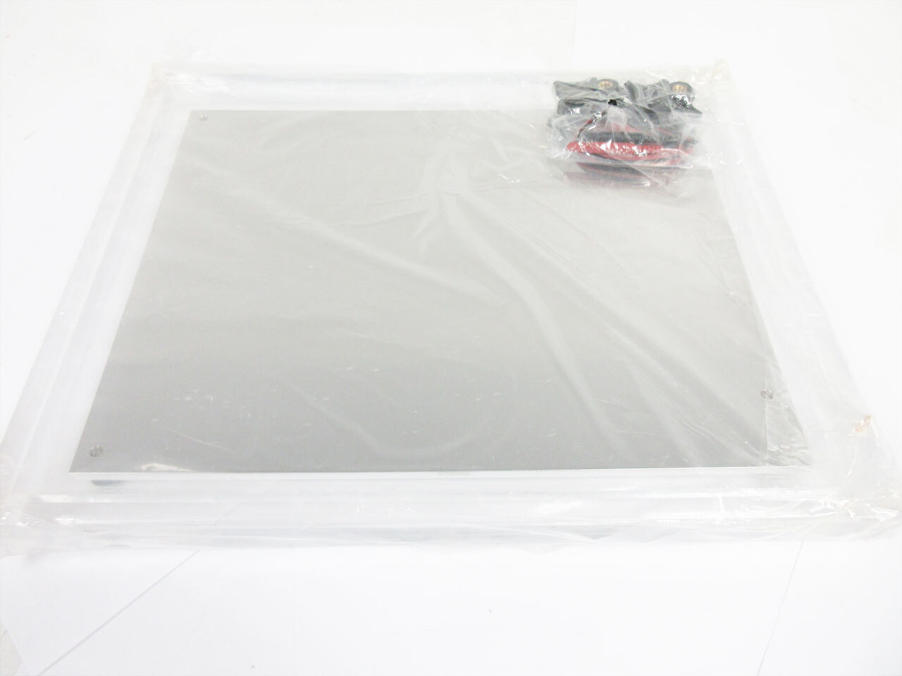 THERMO SCIENTIFIC OWL HEP-3 BASE ONLY PANTHER SEMIDRY ELECTROBLOTTER & ACC