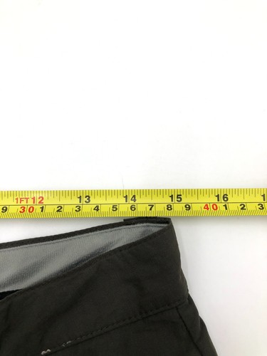 COLUMBIA Camping Hiking Titanium Trousers Kid's Boy's Size 8 y.o W30 L31 - Picture 8 of 10