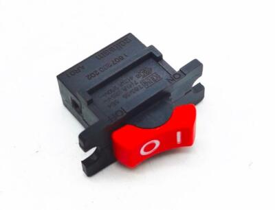 On/Off Switch for Bosch 3 603 C78 001 PEX 220 A Random orbital sander ...