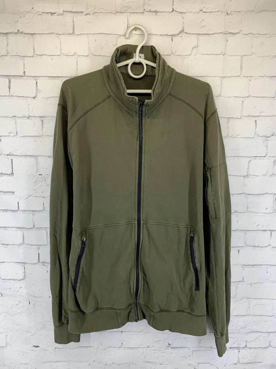 Cp company deals track jacket