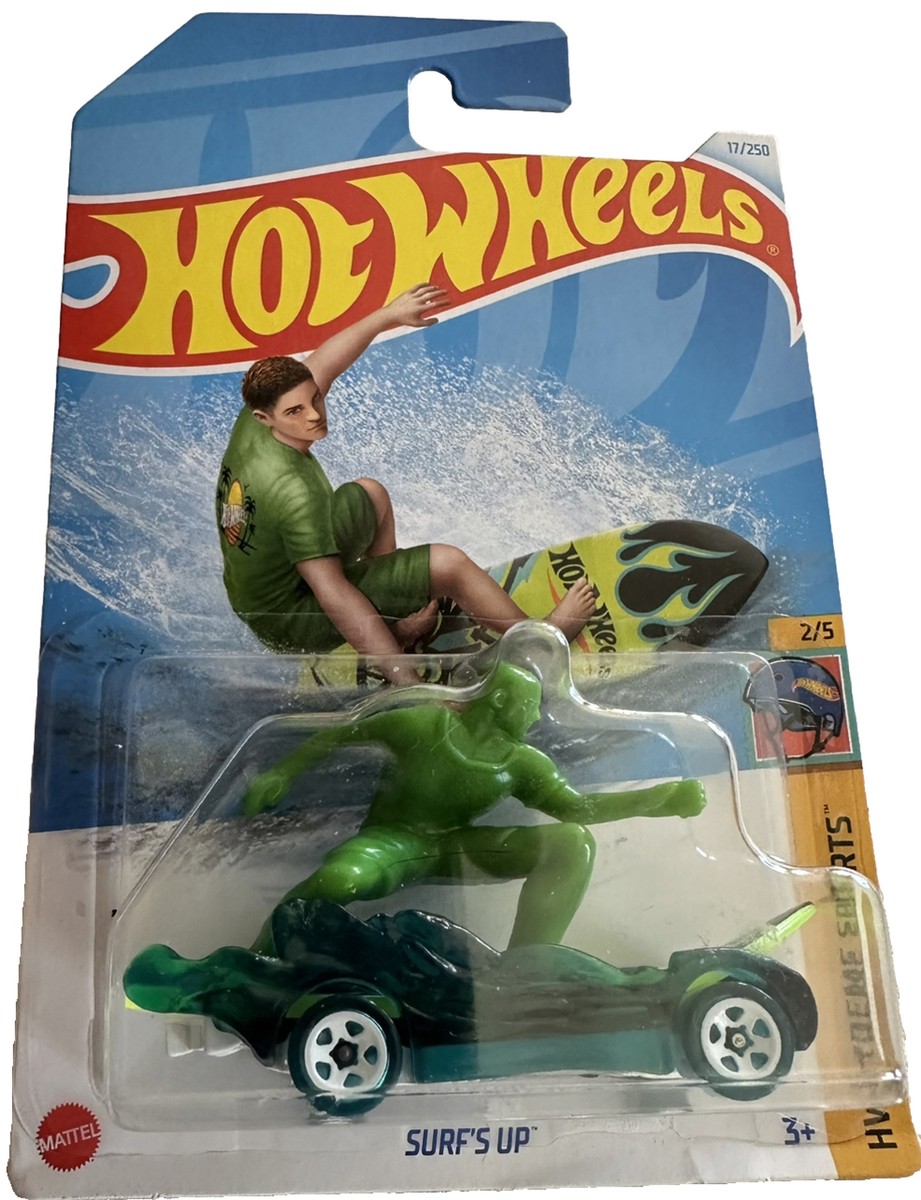 Hot Wheels Surf Shop 2024 コレクターエディション 🇩🇪🇩🇪Hot Wheels 2024 Legends Tour Kool Kombi Surf Shop