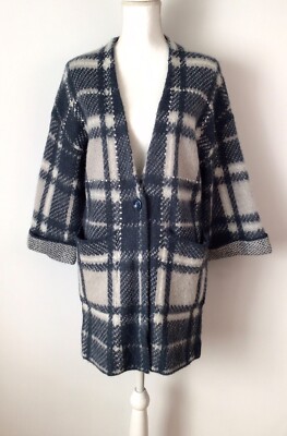 PATRIZIA PEPE Cardigan Sweater 