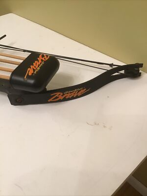 Repose-Flèches Golden Eagle Archery Brave E-Z – Neuf