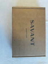 Savant Ssc-p025-11 Smartcontrol 25 Controller “brand New”2024 Model