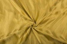 Faux Fur Pony Skin Velboa Fabric Material - GOLD