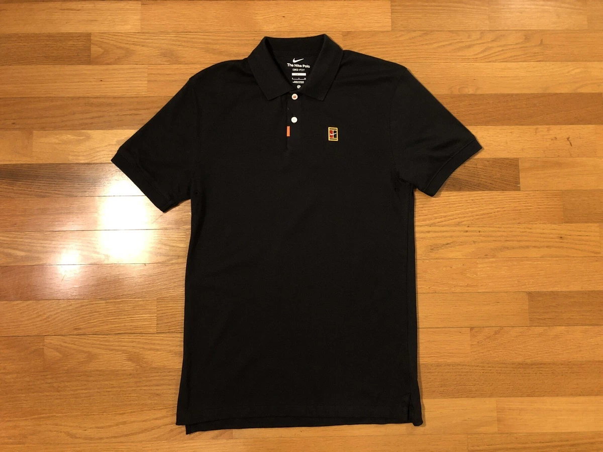 Nike heritage best sale polo shirt