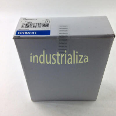 1PC OMRON PLC C200H-OD212 New In Box