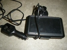 Garmin nüvi 265W Automotive Mountable Tested & Works Great (O24)