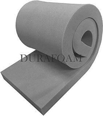 HOCHWERTIGE SCHAUMSTOFFPLATTEN - 60'' X 20'' POLSTERSCHAUMPLATTEN - ALLE DICKEN