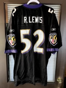 ray lewis nfl jersey