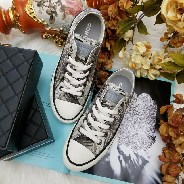 women's converse size 6.5 uk