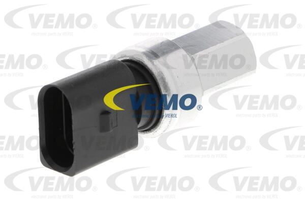 Pressostat climatisation à triple sécurité pour VW Fox berline 3 et 5 portes