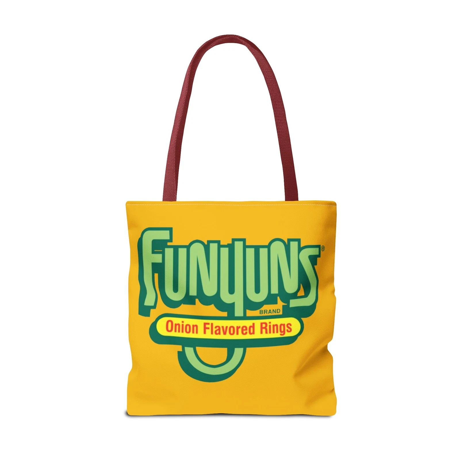 Funyuns Tote Bag