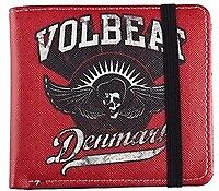 VOLBEAT - MADE IN WALLET - New WLT - K600z - Picture 1 of 1