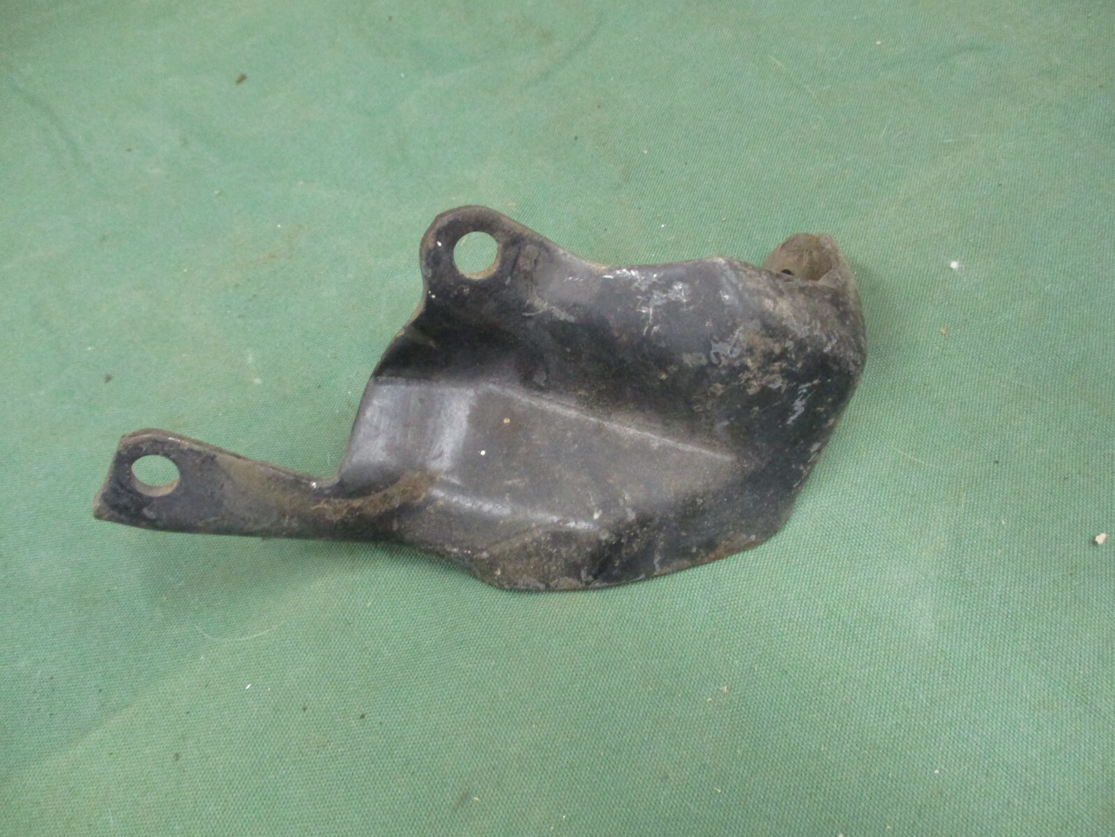 1967 1968 67 68 Camaro Chevelle Nova impala PS Adjuster Bracket 327 GM ...