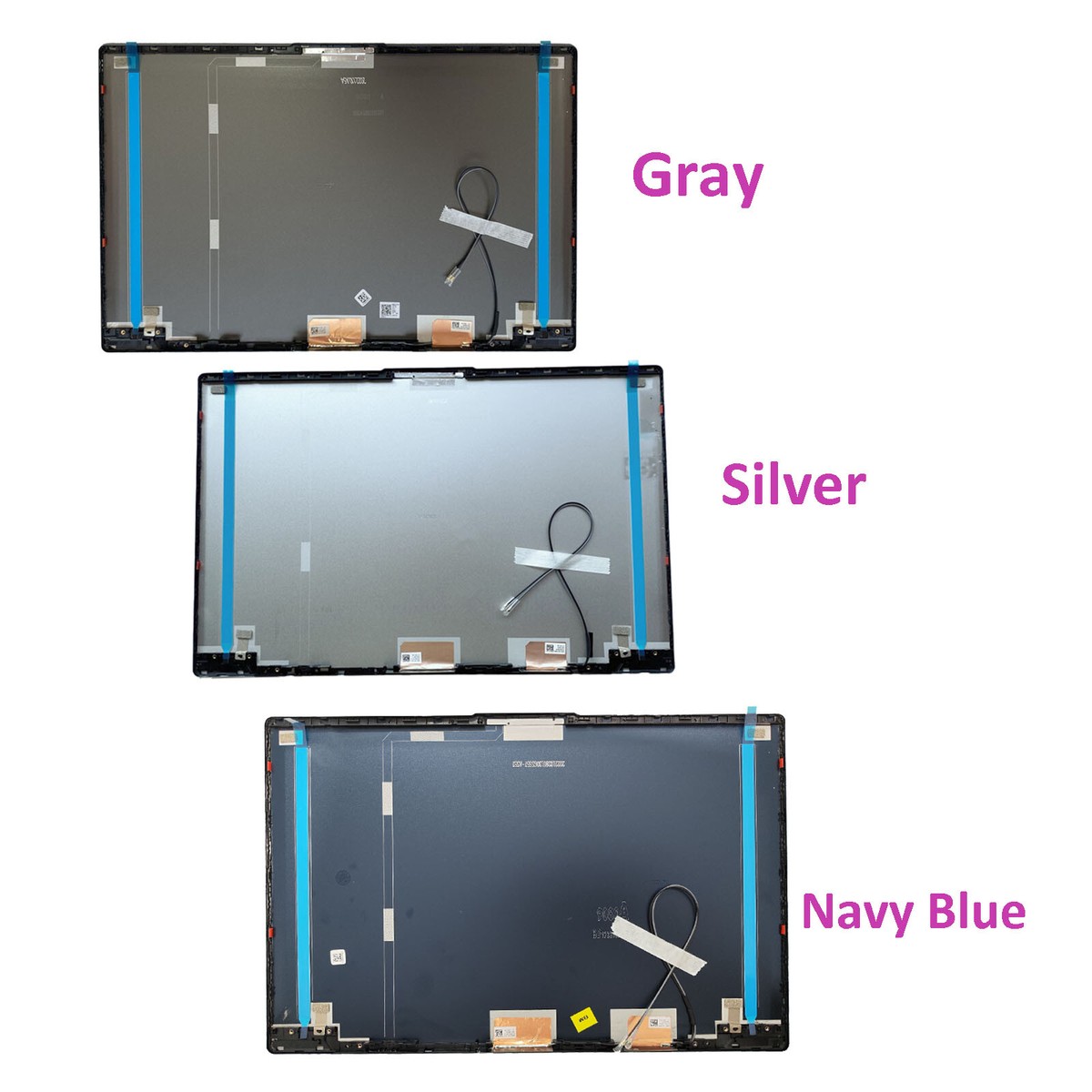 For Lenovo ideapad 5 15IIL05 15ARE05 15ITL05 15ALC05