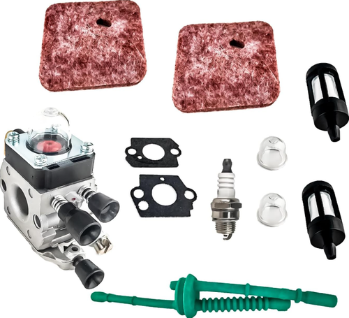 Carburatore Kit for STIHL HS72 HS74 HS76 HS75 HS80 HS85