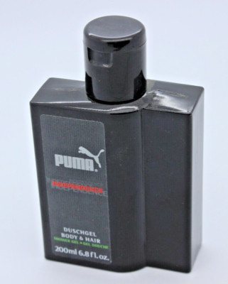Puma Independence 200 ml Duschgel Body&Hair