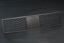 8050021 Gitter Lufteinlass unten mitte für M Stoßstange NEU OEM BMW 5er F07 GT
