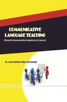 Lata Subhash More | Communicative Language Teaching (Know The Communicative...