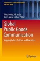 SóNia Pedro SebastiãO (U. A.) | Global Public Goods Communication | Taschenbuch