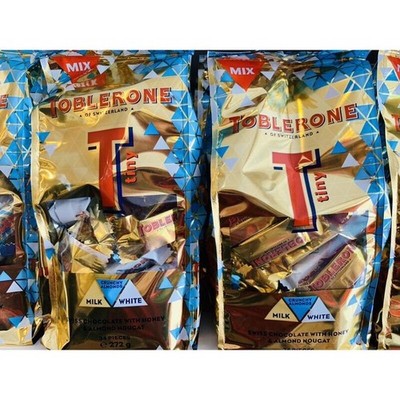 COLLAT LANGKAWI TOBLERONE