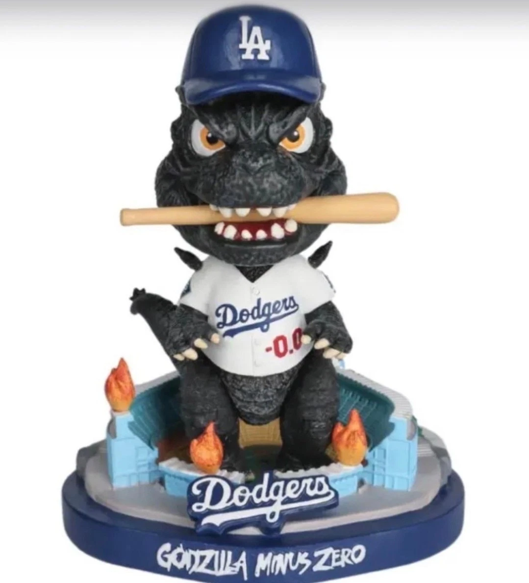 25+ Los Angeles Dodgers Baseball Vintage Bobble Heads for sale