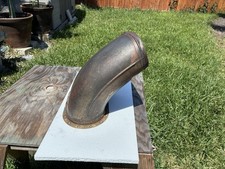 Pratt & Whitney PT6 Exhaust Duct p/n 2654014-XX   Cessna 208B