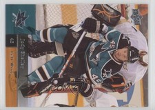 2009-10 Upper Deck Jody Shelley #406 1bx0