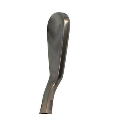 TaylorMade SIM2 MAX Eisensatz 6-9, Pw 5tlg Flex Stiff TENSEI BLUE TM60 Graphit