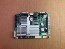 Advantech PCM-9373F Single board computer W/ 128MB RAM