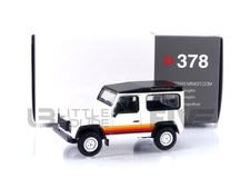 MINI GT 1/64 - LAND ROVER DEFENDER 90 MGT00378-L