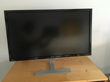 ACER RT280K 28" 4K UHD Monitor