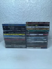 GARY HOBBS 29 CD LOT TEJANO ULTRA RARE