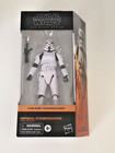 Star Wars Black Series The Mandalorian Imperial Stormtrooper