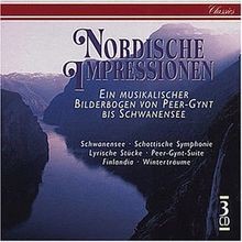 Nordische Impressionen Vol. 1-3 von Various | CD | Zustand sehr gut