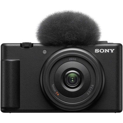 Sony ZV-1F Vlog Kamera
