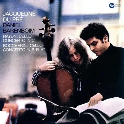 Cellokonzert Nr.1 (180g) | Joseph/Boccherini,L. Haydn | Vinyl / Schallplatte