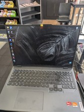 Lenovo Legion Pro 5 16ARX8 Laptop