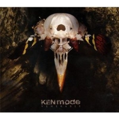 Venerable [Digipak] * by KEN Mode [CD]