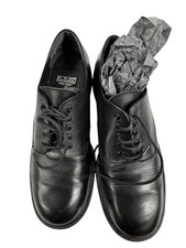 Cloud9 Black Dress Shoes sz 9M