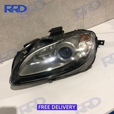 Mazda MX5 MK3.5 Headlight Facelift Headlamp Unit LH/NS - MX-5 NC (09-15)