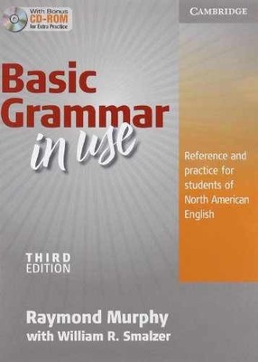 Basic Grammar in Use Student's Book - Paperback, by Murphy Raymond - Very Good o
